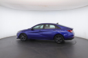 Thumbnail image of 2021 Hyundai ELANTRA at Security Jeep, Dodge, Chrysler, Ram