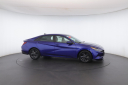 Thumbnail image of 2021 Hyundai ELANTRA at Security Jeep, Dodge, Chrysler, Ram