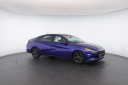 Thumbnail image of 2021 Hyundai ELANTRA at Security Jeep, Dodge, Chrysler, Ram