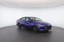 Thumbnail image of 2021 Hyundai ELANTRA at Security Jeep, Dodge, Chrysler, Ram