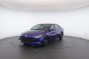 Thumbnail image of 2021 Hyundai ELANTRA at Security Jeep, Dodge, Chrysler, Ram