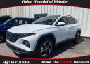 2024 Hyundai TUCSON Plug-in Hybrid Limited at Vision Hyundai Webster