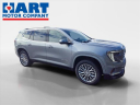 Thumbnail image of 2025 GMC Acadia at Hart Motors