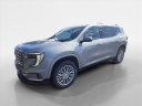 Thumbnail image of 2025 GMC Acadia at Hart Motors
