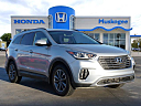 Thumbnail image of 2017 Hyundai SANTA FE at Honda Of Muskogee