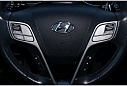 Thumbnail image of 2017 Hyundai SANTA FE at Honda Of Muskogee
