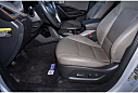 Thumbnail image of 2017 Hyundai SANTA FE at Honda Of Muskogee