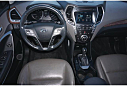 Thumbnail image of 2017 Hyundai SANTA FE at Honda Of Muskogee