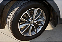 Thumbnail image of 2017 Hyundai SANTA FE at Honda Of Muskogee