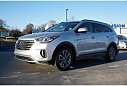 Thumbnail image of 2017 Hyundai SANTA FE at Honda Of Muskogee
