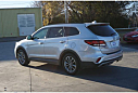 Thumbnail image of 2017 Hyundai SANTA FE at Honda Of Muskogee
