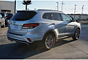 Thumbnail image of 2017 Hyundai SANTA FE at Honda Of Muskogee
