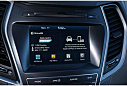Thumbnail image of 2017 Hyundai SANTA FE at Honda Of Muskogee
