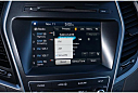 Thumbnail image of 2017 Hyundai SANTA FE at Honda Of Muskogee