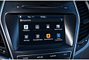 Thumbnail image of 2017 Hyundai SANTA FE at Honda Of Muskogee