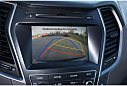 Thumbnail image of 2017 Hyundai SANTA FE at Honda Of Muskogee