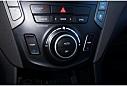 Thumbnail image of 2017 Hyundai SANTA FE at Honda Of Muskogee