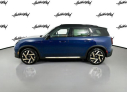 2025 MINI Countryman Cooper S ALL4 at Habberstad BMW of Huntington
