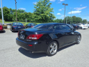 Thumbnail image of 2011 Lexus IS 250C at Lexus Of Nashville - Downtown
