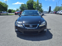 Thumbnail image of 2011 Lexus IS 250C at Lexus Of Nashville - Downtown