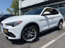 Thumbnail image of 2018 Alfa Romeo Stelvio at AMKO Auto Laurel