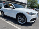 Thumbnail image of 2018 Alfa Romeo Stelvio at AMKO Auto Laurel
