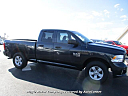 2019 Ram 1500 Classic at Heffle Motor Company