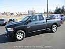 Thumbnail image of 2019 Ram 1500 Classic at Heffle Motor Company