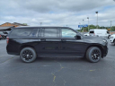 Thumbnail image of 2021 Chevrolet Suburban at Gary Mathews Motors