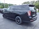 Thumbnail image of 2021 Chevrolet Suburban at Gary Mathews Motors