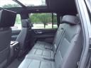 Thumbnail image of 2021 Chevrolet Suburban at Gary Mathews Motors