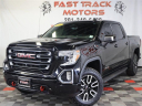 Thumbnail image of 2022 GMC Sierra 1500 Limited at Fast Track Motors