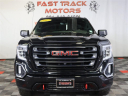 Thumbnail image of 2022 GMC Sierra 1500 Limited at Fast Track Motors