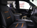 Thumbnail image of 2022 GMC Sierra 1500 Limited at Fast Track Motors