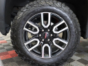 Thumbnail image of 2022 GMC Sierra 1500 Limited at Fast Track Motors