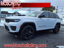 Thumbnail image of 2023 Jeep Grand Cherokee at Moschetto Brothers, Inc.