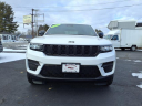 Thumbnail image of 2023 Jeep Grand Cherokee at Moschetto Brothers, Inc.