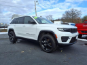 Thumbnail image of 2023 Jeep Grand Cherokee at Moschetto Brothers, Inc.