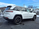 Thumbnail image of 2023 Jeep Grand Cherokee at Moschetto Brothers, Inc.