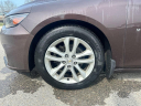 2016 Chevrolet Malibu LT at LaFontaine Chevrolet Buick GMC of St. Clair