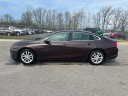 Thumbnail image of 2016 Chevrolet Malibu at LaFontaine Chevrolet Buick GMC of St. Clair