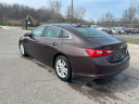 Thumbnail image of 2016 Chevrolet Malibu at LaFontaine Chevrolet Buick GMC of St. Clair