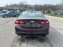 Thumbnail image of 2016 Chevrolet Malibu at LaFontaine Chevrolet Buick GMC of St. Clair