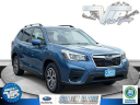 Thumbnail image of 2020 Subaru Forester at South Shore Subaru