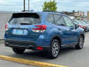 Thumbnail image of 2020 Subaru Forester at South Shore Subaru