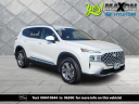 Thumbnail image of 2022 Hyundai SANTA FE at Maxon Hyundai Inc.