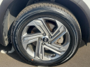 Thumbnail image of 2022 Hyundai SANTA FE at Maxon Hyundai Inc.