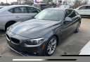Thumbnail image of 2018 BMW 4 Series at AUTO OUTLET INC