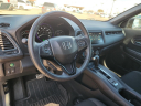 Thumbnail image of 2022 Honda HR-V at Frank Brown Honda GMC