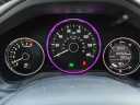 2022 Honda HR-V Sport at Frank Brown Honda GMC